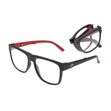 Óculos de grau Mormaii Origami M6115 AA9 57