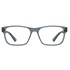 Óculos de grau Mormaii Seul M6074 DK1 54