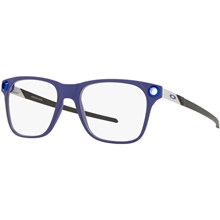 Óculos de grau Oakley Apparition OX8152-03 53