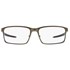 Óculos de grau Oakley Base Plane OX3232-0254 54