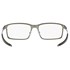 Óculos de grau Oakley Base Plane OX3232-0254 54