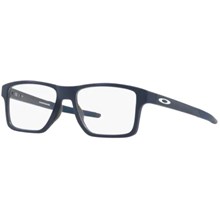 Óculos de grau Oakley Chamfer Squared OX8143 04 54