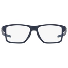 Óculos de grau Oakley Chamfer Squared OX8143-0454