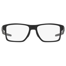 Óculos de grau Oakley Chamfer Squared OX8143 1 54