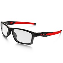 Óculos de Grau Oakley Crosslink MNP OX8090-03 55