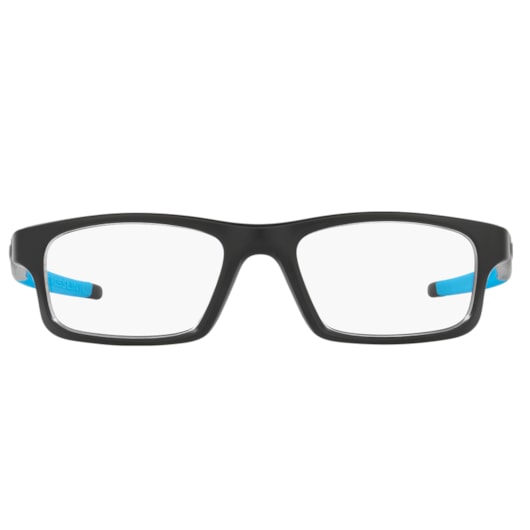 Óculos de grau Oakley Crosslink Pitch OX8037-0154 54 Óculos de grau Oakley Crosslink Pitch OX8037-0154 54