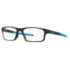 Óculos de grau Oakley Crosslink Pitch OX8037-0154 54 Óculos de grau Oakley Crosslink Pitch OX8037-0154 54