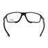 Óculos de grau Oakley Crosslink Zero OX8076-0756 56
