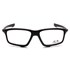 Óculos de grau Oakley Crosslink Zero OX8076-0756 56