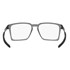Óculos de grau Oakley Exchange OX8055 02 56