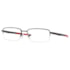 Óculos de grau Oakley Gauge 5.1 OX5125-04 54 Óculos de grau Oakley Gauge 5.1 OX5125-04 54