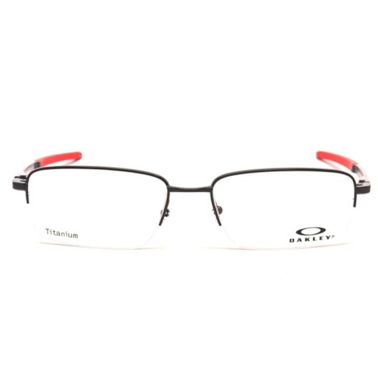 Óculos de grau Oakley Gauge 5.1 OX5125-04 54 Óculos de grau Oakley Gauge 5.1 OX5125-04 54