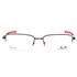 Óculos de grau Oakley Gauge 5.1 OX5125-04 54