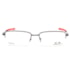 Óculos de grau Oakley Gauge 5.1 OX5125-04 54 Óculos de grau Oakley Gauge 5.1 OX5125-04 54