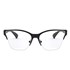 Óculos de grau Oakley Halifax OX3243-01 55