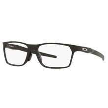Óculos de grau Oakley Hex Jector OX8032L-01 57