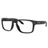Óculos de grau Oakley Holbrook RX OX8156-01 54