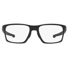 Óculos de grau Oakley Litebeam OX8140-0155 55