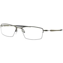 Óculos de grau Oakley Lizard OX5113-0256 56
