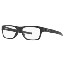 Óculos de grau Oakley Marshal MNP OX8091-01 55