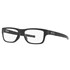 Óculos de grau Oakley Marshal MNP OX8091-01 55