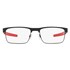 Óculos de grau Oakley Metal Plate TI OX5153-4 56