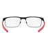 Óculos de grau Oakley Metal Plate TI OX5153-4 56