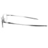 Óculos de grau Oakley OX3136-02 53 Óculos de grau Oakley OX3136-02 53