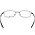 Óculos de grau Oakley OX3136-02 53