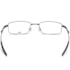 Óculos de grau Oakley OX3136-02 53 Óculos de grau Oakley OX3136-02 53