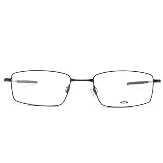 Óculos de grau Oakley OX3136-02 53 Óculos de grau Oakley OX3136-02 53