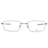 Óculos de grau Oakley OX3136-02 53 Óculos de grau Oakley OX3136-02 53