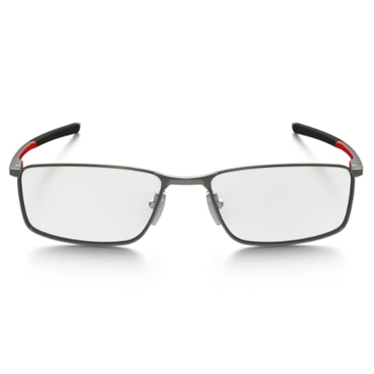 Óculos de grau Oakley OX3217-03 55 Óculos de grau Oakley OX3217-03 55