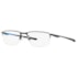 Óculos de grau Oakley OX3218-04 54 Óculos de grau Oakley OX3218-04 54