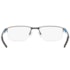 Óculos de grau Oakley OX3218-04 54 Óculos de grau Oakley OX3218-04 54