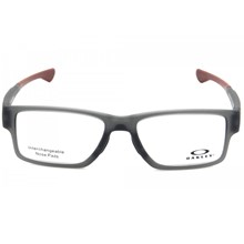 Óculos de grau Oakley OX8121-03 55
