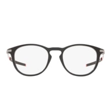 Óculos de grau Oakley Pithman R OX8105-20 50