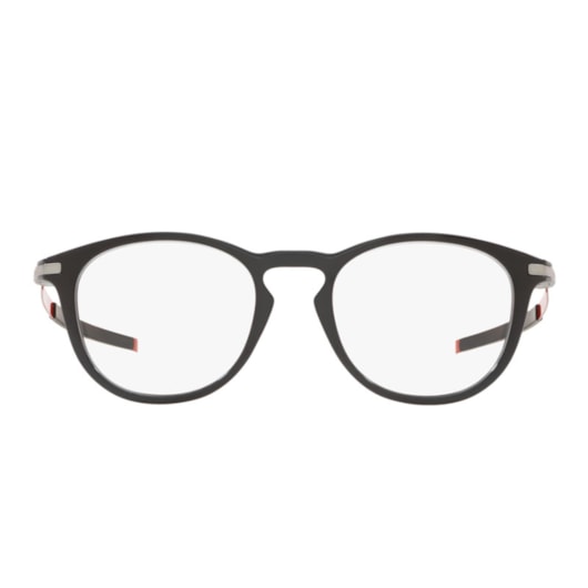 Óculos de grau Oakley Pithman R OX8105-20 50 Óculos de grau Oakley Pithman R OX8105-20 50