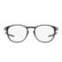 Óculos de grau Oakley Pithman R OX8105-20 50 Óculos de grau Oakley Pithman R OX8105-20 50