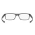 Óculos de grau Oakley Polished Gray Smoke OX8081 06 53