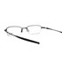 Óculos de grau Oakley Pollshed Black OX3133 02 53