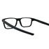 Óculos de grau Oakley Port Bow OX8164L 01 55