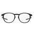 Óculos de grau Oakley Satin Black OX8105-01 50
