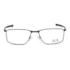 Óculos de grau Oakley Socket 5.0 OX3217-01 55 Óculos de grau Oakley Socket 5.0 OX3217-01 55