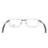 Óculos de grau Oakley Socket 5.0 OX3217-02 55