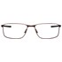 Óculos de grau Oakley Socket 5.0 OX3217 13 55