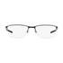 Óculos de grau Oakley Socket OX3218 01 54