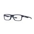 Óculos de grau Oakley SoftCoat Uni Blue OX8081-03 53