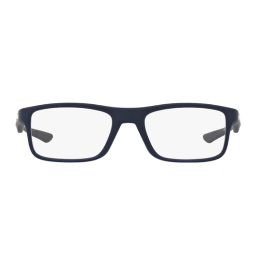 Óculos de grau Oakley SoftCoat Uni Blue OX8081-03 53 Óculos de grau Oakley SoftCoat Uni Blue OX8081-03 53
