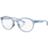 Óculos de grau Oakley Spindrift RX OX8176 07 51 Óculos de grau Oakley Spindrift RX OX8176 07 51
